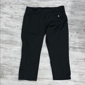 Danskin Pants - Black leggings Danskin Pants - Black leggings